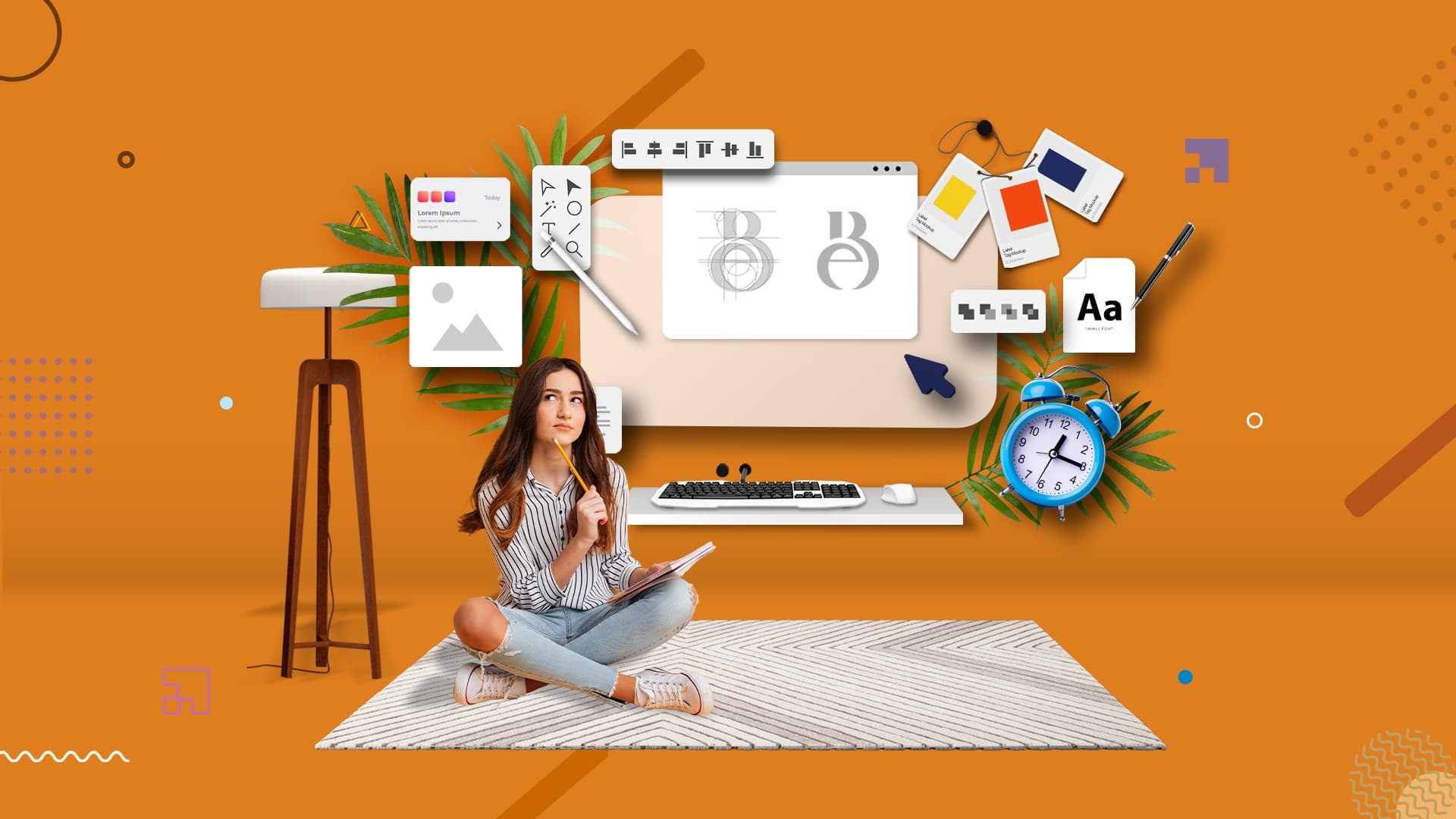 Desarrollamos ideas creativas que tu marca necesita-Movil