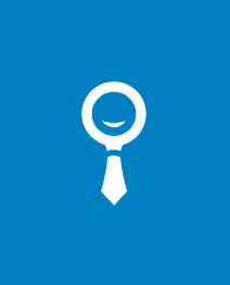 Síntesis gráfica de la marca Bumeran