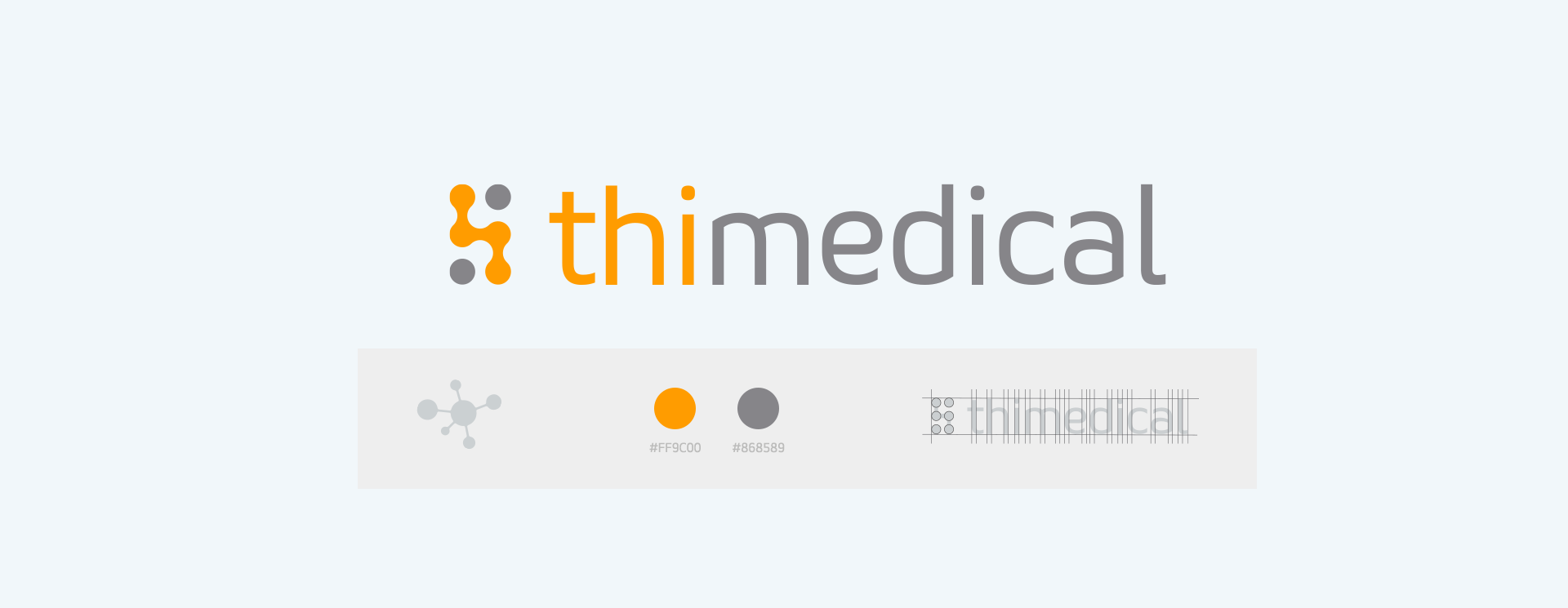 Diseño de papelería corporativa, que desarrolló Ficha Digital