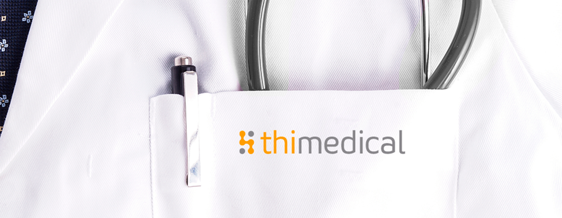 Branding de Thi Medical a cargo de Ficha Digital