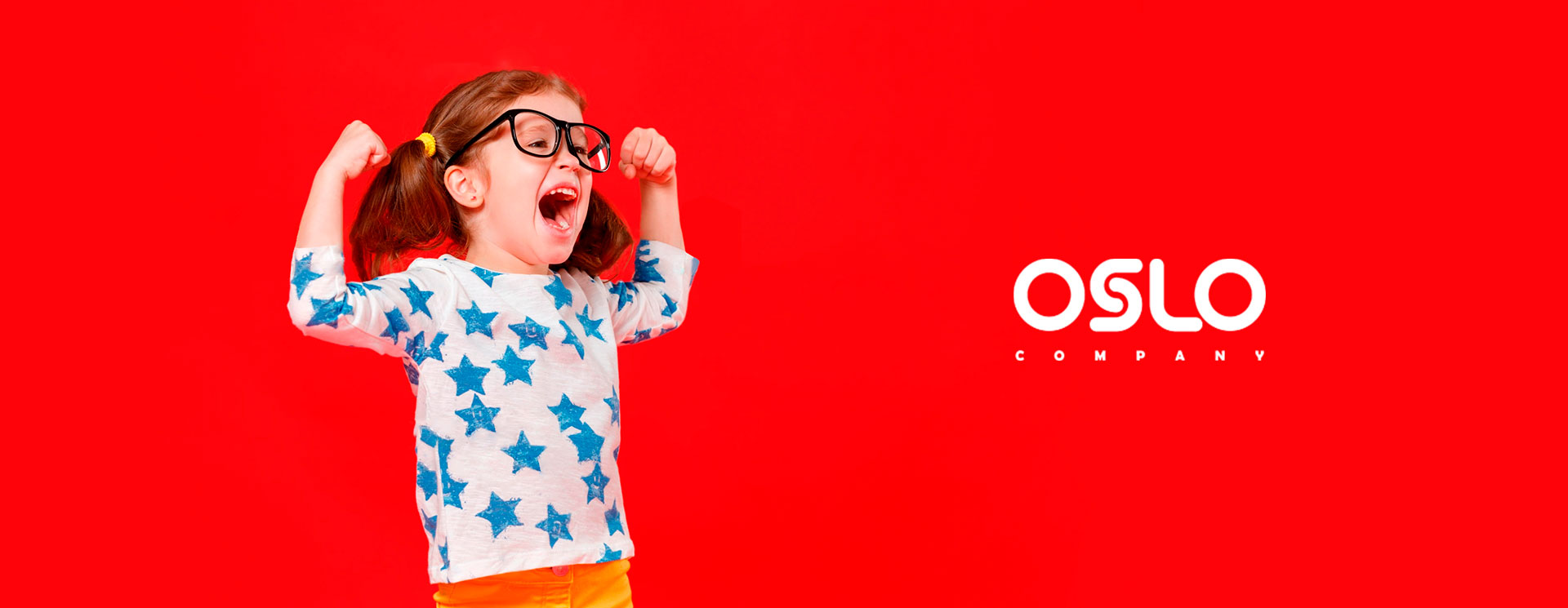 Cliente de prendas de vestir para niños