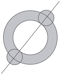 Version de isotipo de la marca Til Group